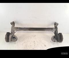 Assale posteriore Hyundai I10 1.1 B / Gpl del 2009 - 2