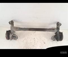 Assale posteriore Hyundai I10 1.1 B / Gpl del 2009