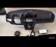 Kit airbag Mini Countryman F60 2017\u003e - 1