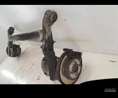 Assale posteriore Hyundai I10 1.1 B / Gpl del 2009