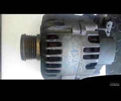 ALTERNATORE FIAT Ulysse 3Â° Serie RHW Diesel 2000 - 1