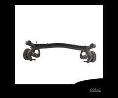 Assale posteriore Fiat Sedici 1.9 Diesel del 2007 - 1