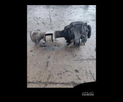 Differenziale Anteriore Nissan Navara TD25 2005 - 3