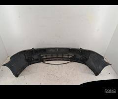 Paraurti anteriore Renault Laguna 2a 1.6 B 2002 - 5