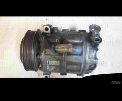 COMPRESSORE A/C ALFA ROMEO 159 Berlina Serie (939_