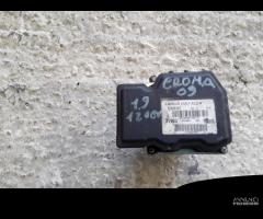 ABS FIAT Croma 3Â° Serie 51800747 Diesel 1900 (07\u003e - 1