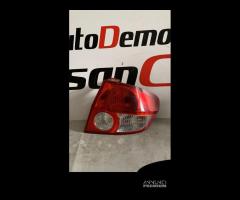 STOP/FANALE POSTERIORE DX HYUNDAI GETZ 2005 - 1