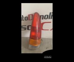 STOP/FANALE POSTERIORE DX HYUNDAI ATOS 2000-2003