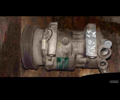 COMPRESSORE A/C RENAULT Clio Serie Diesel 1500 (01 - 1