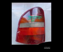 STOP/FANALE POSTERIORE DX, SX FORD MONDEO 1993-199 - 2