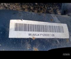 Assale / Ponte Posteriore Opel Zafira C A16XNT