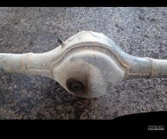 Assale / Ponte Posteriore Suzuki Ignis 4x4 M15A 20 - 2