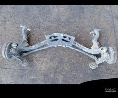 Assale / Ponte Posteriore Fiat Doblò 263A2000