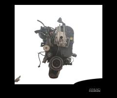 Motore Lancia Ypsilon 1.2 Benzina 2004 - 188A5000 - 1