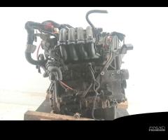 Motore Lancia Ypsilon 1.2 Benzina 2004 - 188A5000 - 3