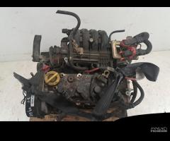 Motore Lancia Ypsilon 1.2 Benzina 2004 - 188A5000 - 6