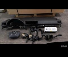 Audi a4 kit airbag 2001-2005 - 1