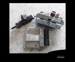 KIT CENTRALINA MOTORE FIAT Punto Berlina 5P 3Â° Se