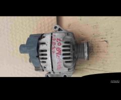 ALTERNATORE FIAT Panda 2Â° Serie 51784845 Diesel 1