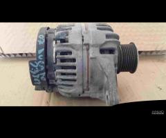 ALTERNATORE FIAT Ducato 5Â° Serie 0124325053 F1AE0 - 1