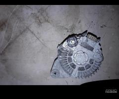 ALTERNATORE NISSAN Micra 7Â° Serie 231001hh1a Benz