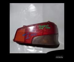 STOP DX PEUGEOT 106 1998