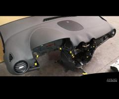 Opel adam kit airbag 2013 - 3