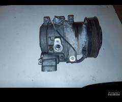 COMPRESSORE A/C TOYOTA Rav4 4Â° Serie 4472203932 B - 1