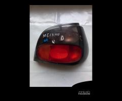 STOP DX, SX RENAULT MEGANE 1999