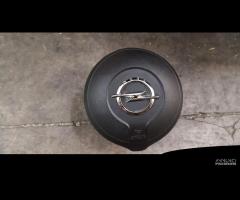 Opel adam kit airbag 2013 - 5