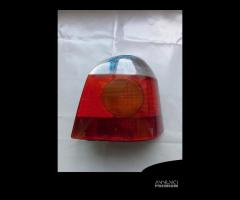 STOP DX RENAULT TWINGO 1998 - 1