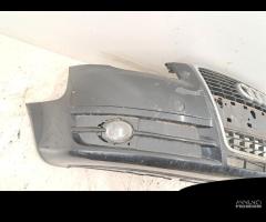 Paraurti anteriore Audi A4 B7 1.9 Diesel del 2005 - 3