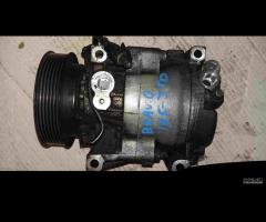 COMPRESSORE A/C FIAT Bravo 1Â° Serie Diesel 1900 (