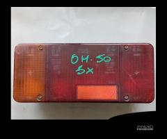 STOP DX, SX FIAT OM50 1980