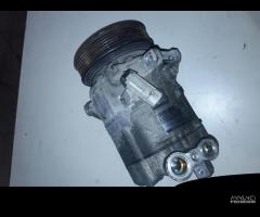 COMPRESSORE A/C SAAB 9-3 Cabrio 2Â° Serie P1279266