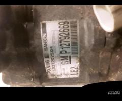 COMPRESSORE A/C SAAB 9-3 Cabrio 2Â° Serie P1279266