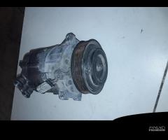 COMPRESSORE A/C SAAB 9-3 Cabrio 2Â° Serie P1279266 - 3