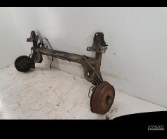 Assale posteriore Renault Clio 2a Serie 1.5 D 2004