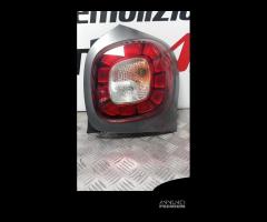 STOP DX SXSMART 453 2017 LED