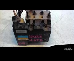 ABS TOYOTA Yaris Serie 8954152230 Diesel 1400 (03\u003e