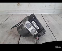 ABS RENAULT Megane ll Serie 0265800300 Diesel 1900 - 1