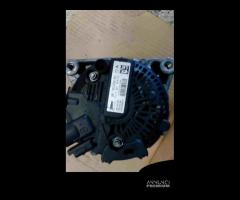 ALTERNATORE FIAT Scudo 3Â° Serie 9h02 9h02 Diesel