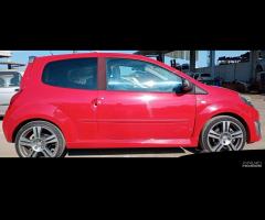 Renault Twingo RS Anno 2008 | SOLO PER RICAMBI - 3