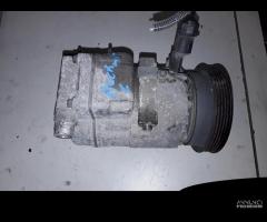 COMPRESSORE A/C HYUNDAI Accent 4Â° Serie Cb5da08 D