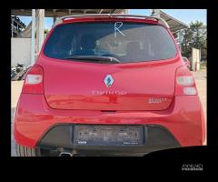 Renault Twingo RS Anno 2008 | SOLO PER RICAMBI