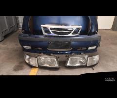 SAAB 9.3 2.0TB MUSO COMPLETO 98-03 - 1