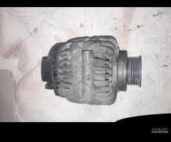 ALTERNATORE DACIA Sandero 1Â° Serie 0124415041 Bif