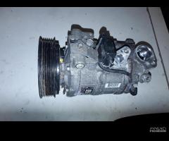 COMPRESSORE A/C AUDI A5 Sportback Serie (F5A) 4m08