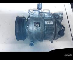 COMPRESSORE A/C AUDI A5 Sportback Serie (F5A) 4m08 - 2