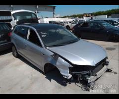 Audi A3 2006 5 Porte Demolita - Per Ricambi